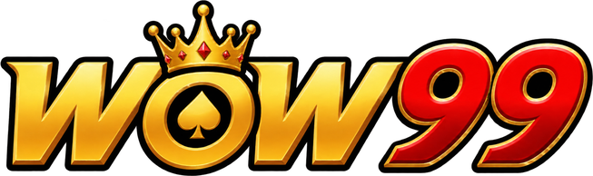 wow99 Logo